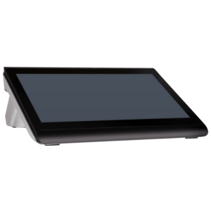 Colormetrics C1400, 35,5cm (14''), Projected Capacitive, SSD, schwarz