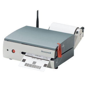 Honeywell Compact 4 Mark III, 12 Punkte/mm (300dpi), RTC, ZPL, DPL, LP, USB, RS232, Ethernet