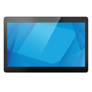 Elo I-Series 4.0 Standard, 39,6cm (15,6''), Projected Capacitive, Android, schwarz