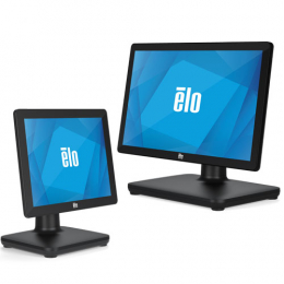 Elo EloPOS System, 54,6cm (21,5''), Projected Capacitive, SSD, schwarz