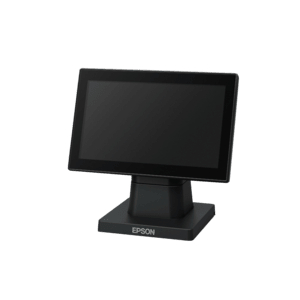 Epson DM-D70, VESA, 17,8cm (7''), USB, schwarz