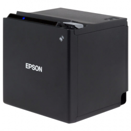 Epson TM-m30II, USB, BT, Ethernet, 8 Punkte/mm (203dpi), ePOS, schwarz