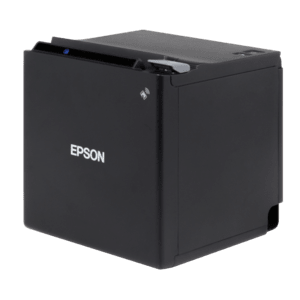 Epson TM-m30II, USB, Ethernet, 8 Punkte/mm (203dpi), ePOS, schwarz