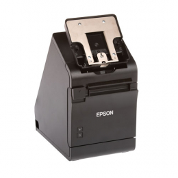 Epson TM-m30II-S, USB, Ethernet, 8 Punkte/mm (203dpi), ePOS, schwarz