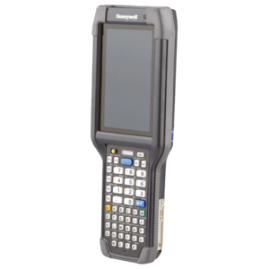 Honeywell CK65, 2D, 10,5cm (4''), large numeric, BT, WLAN, NFC, Android, GMS