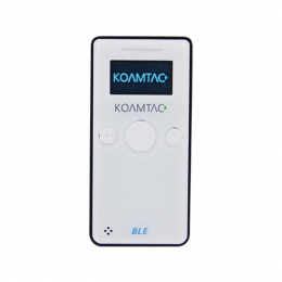 KOAMTAC KDC280C, BT, 2D, USB, BT (BLE, 4.1), Disp., Kit (USB), RB
