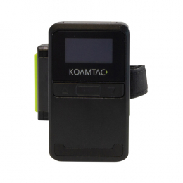 KOAMTAC KDC180H, UHF module (0,5 W), BT, 2D, USB, BT (BLE, 5.0), Kit (USB), RB