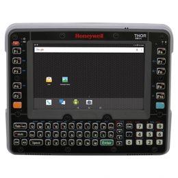Honeywell Thor VM1A outdoor, BT, WLAN, NFC, QWERTY, Android, GMS