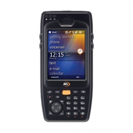 M3 Mobile OX10 5600ER, 2D, ER, BT, WLAN, Alpha, RFID