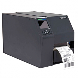 Printronix T83X6, IPDS emulation, 12 Punkte/mm (300dpi), USB, RS232, Ethernet