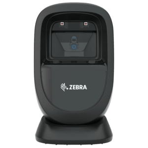 Zebra DS9308, 2D, SR, Multi-IF, EAS, schwarz