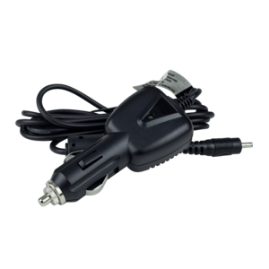 VC5090 DC Power Cable (without filter), 9' (SJTOW rated).