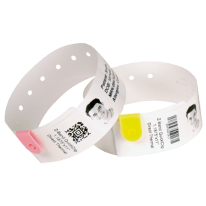 TSC Wristbands, Wristband Direct Infant