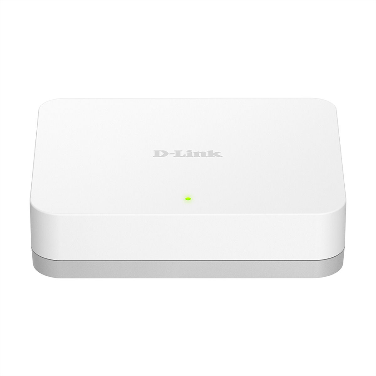 D-Link GO-SW-5G Fast Ethernet Switch