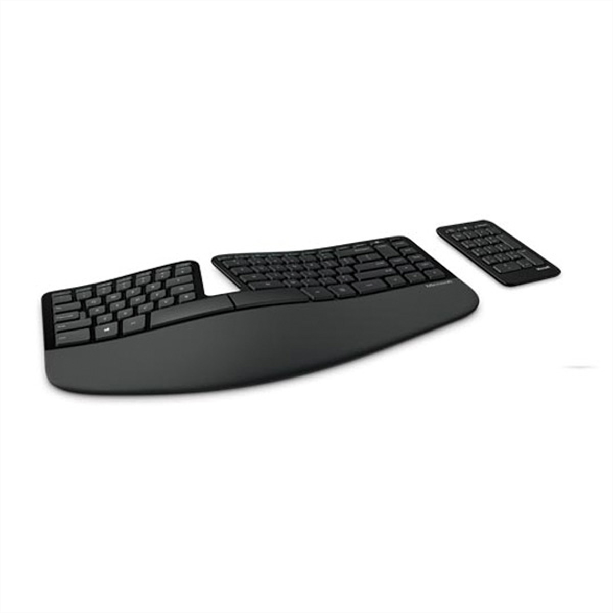 Microsoft Sculpt Ergonomic Keyboard for Business