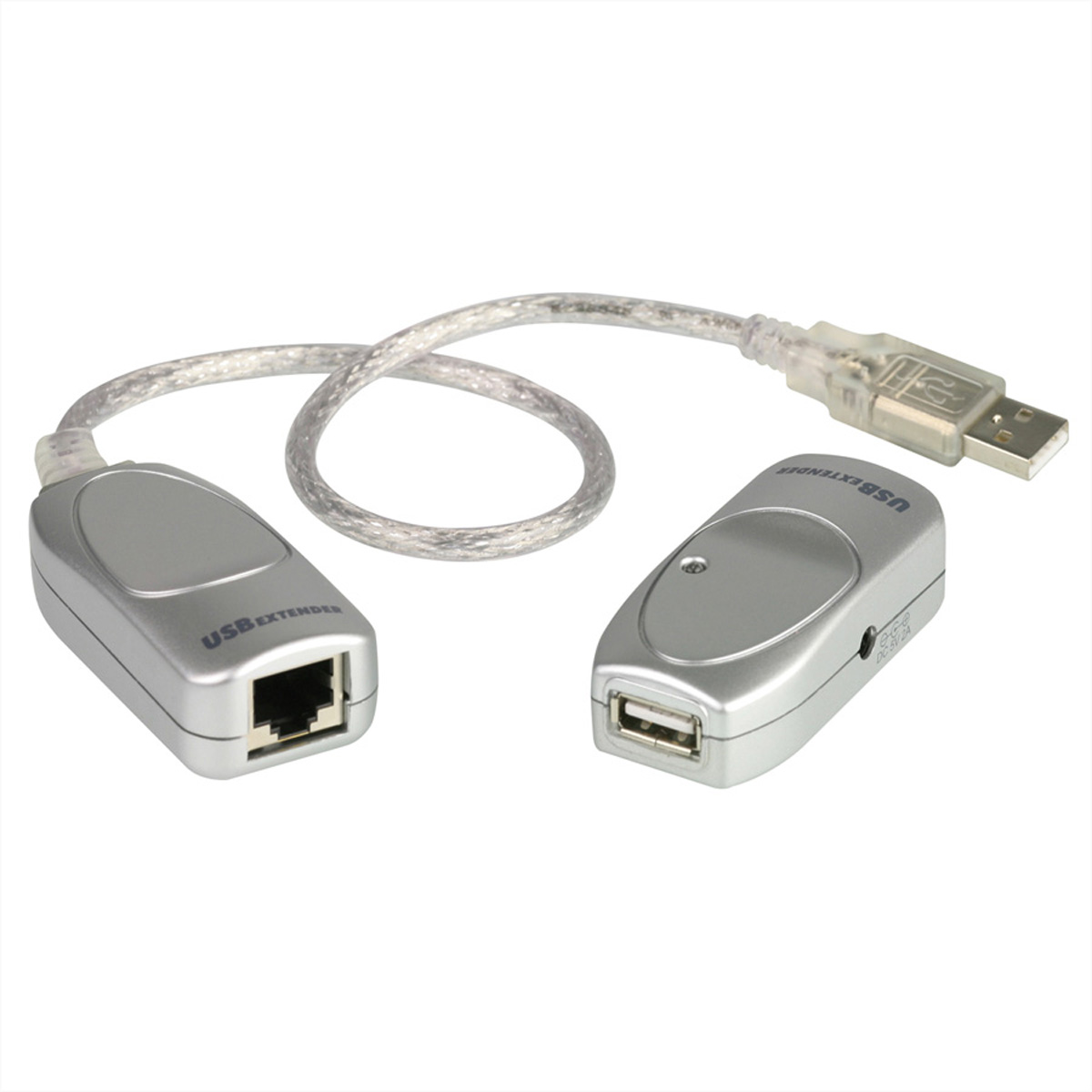 ATEN UCE60 USB über Kat5e/6 Extender (60m)