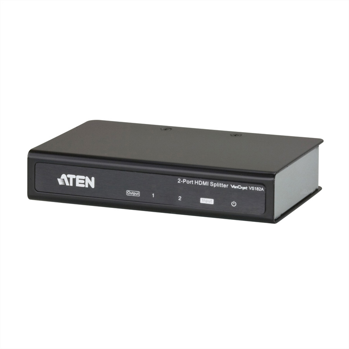ATEN VS182A HDMI HighSpeed Video-Splitter, 2 Ports