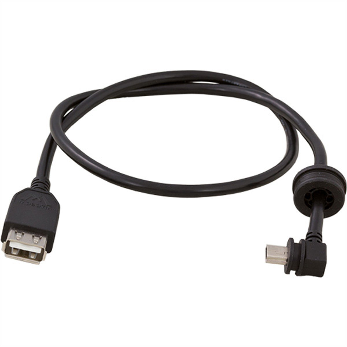 MOBOTIX USB-Gerät Kabel 0.5m, für D2x (MX-CBL-MU-EN-PG-AB-05)