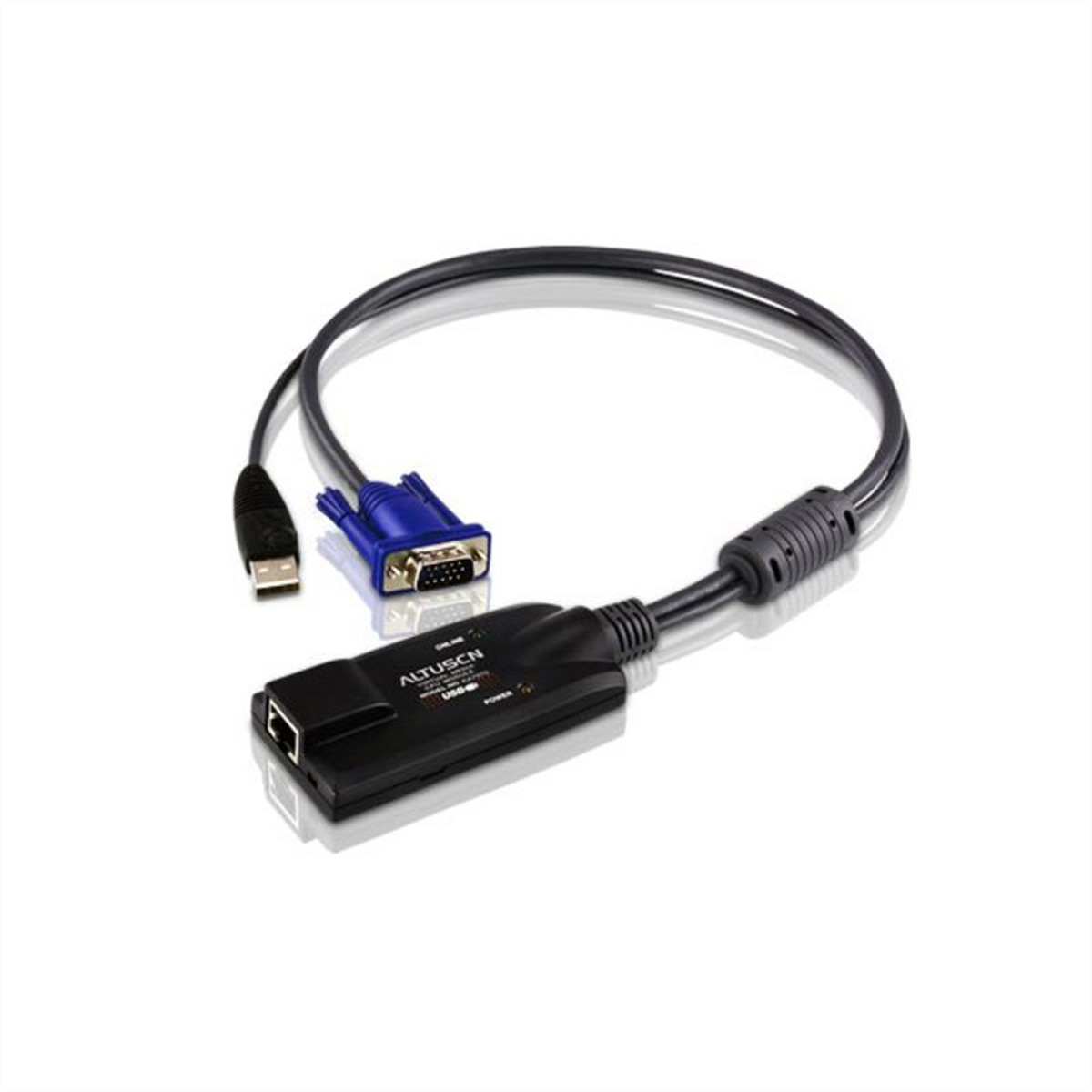 ATEN KA7570 USB-VGA-KVM-Adapter