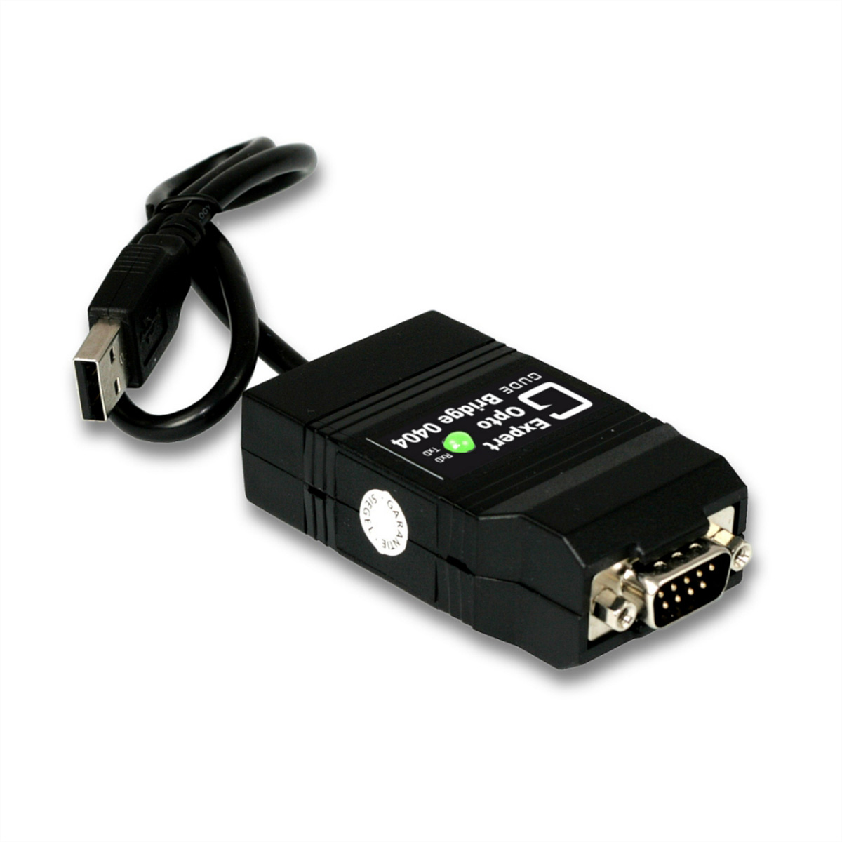 GUDE 0404 Opto Bridge USB-RS232
