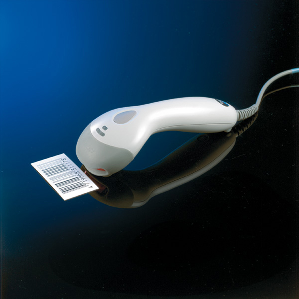 HONEYWELL 9540 Voyager Laser Scanner, USB