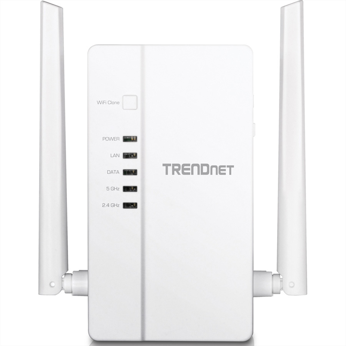 TRENDnet TPL-430AP Weiß PowerLine Router
