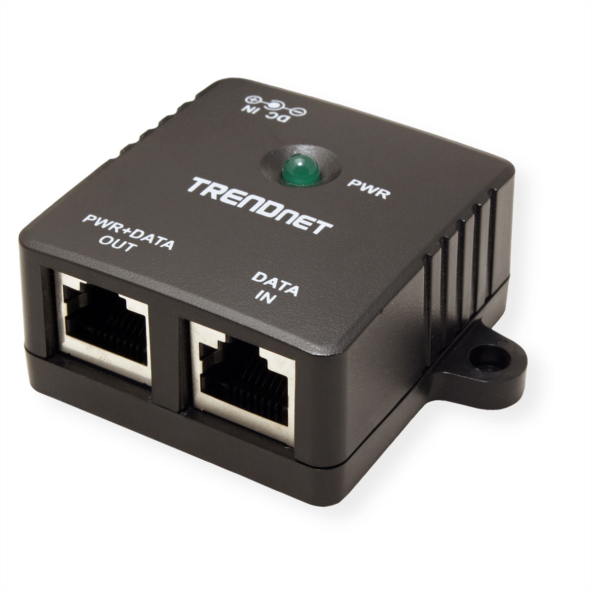 TRENDnet TPE-113GI Gigabit PoE Injector