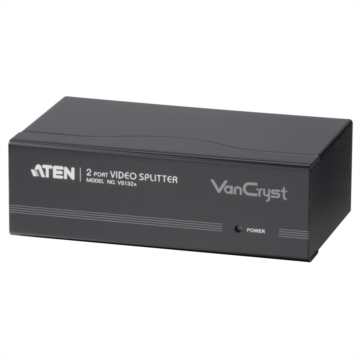 ATEN VS132A VGA Video-Splitter, 450MHz, 2fach