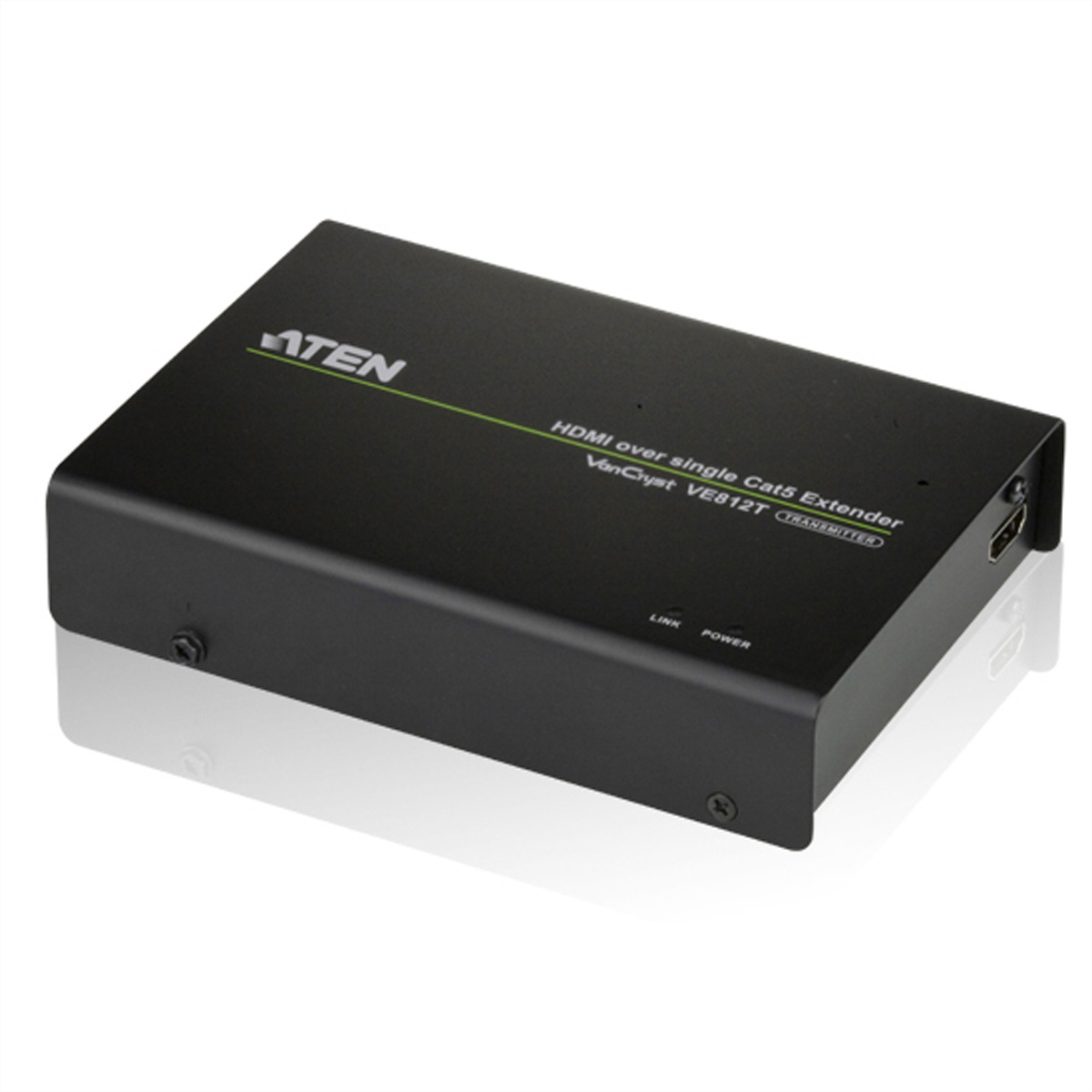 ATEN VE812T HDMI HDBaseT-Lite Extender Transmitter