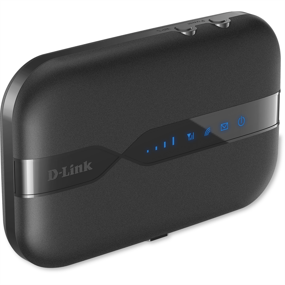 D-Link DWR-932 4G LTE Mobile WiFi Hotspot, 150Mbps