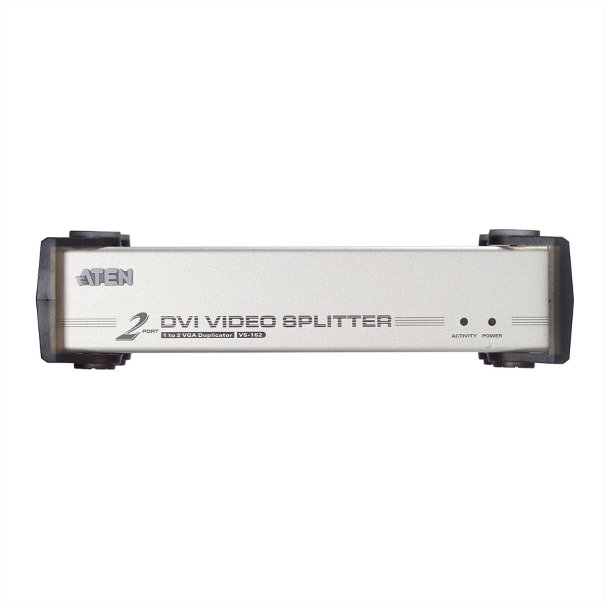 ATEN VS162 DVI Video-/Audiosplitter, 2fach