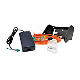 Zebra Platen Roller Kit 203/300dpi