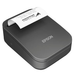 Epson TM-P80II, 8 Punkte/mm (203dpi), USB-C, WLAN