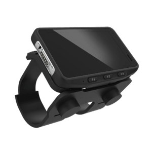 Honeywell CW45, inkl.: Armhalterung, BT (BLE), NFC, RB, Android