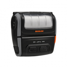 Bixolon SPP-R410, 8 Punkte/mm (203dpi), USB, RS232, BT (iOS)