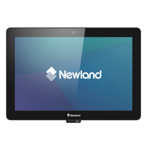 Newland NQuire 1000 Manta III, 4G, PoE, Landscape, 2D, 25,4cm (10''), GPS, USB, USB-C, BT, Ethernet, WLAN, Android