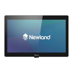 Newland NQuire 1500 Mobula II, 4G, PoE, Landscape, 2D, 38,1cm (15''), Full HD, GPS, USB, USB-C, BT, Ethernet, WLAN, Android