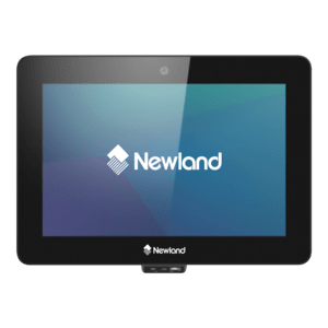 Newland NQuire 750 Stingray II, 4G, PoE, CMOS, Landscape, 2D, 17,8cm (7''), GPS, USB, USB-C, BT, Ethernet, WLAN, Android