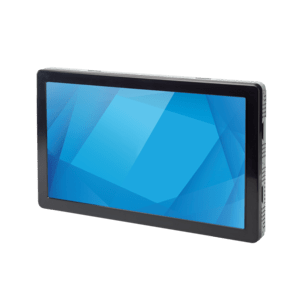 Elo Touch Solutions Einbau-LCDs, 38,1cm (15''), Projected Capacitive, 10 TP, Full HD, Kit, schwarz
