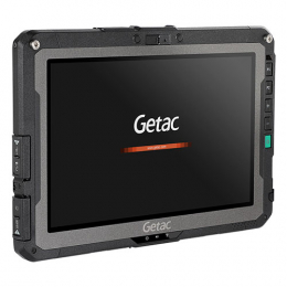 Getac ZX10, 2D, USB, USB-C, BT (5.0), WLAN, GPS, Android, GMS