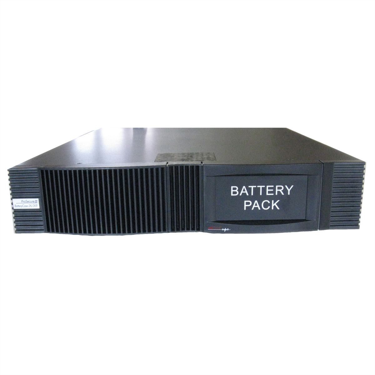 ROLINE ProSecure III BatteryPack 1500RM2U für 19": 1500RM2HE