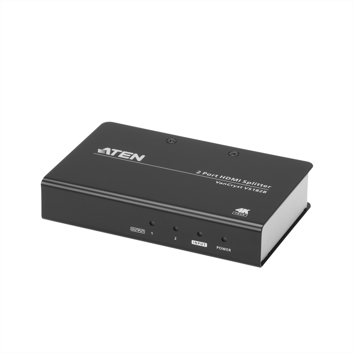 ATEN VS182B 2-Port HDMI Splitter True 4K/2K