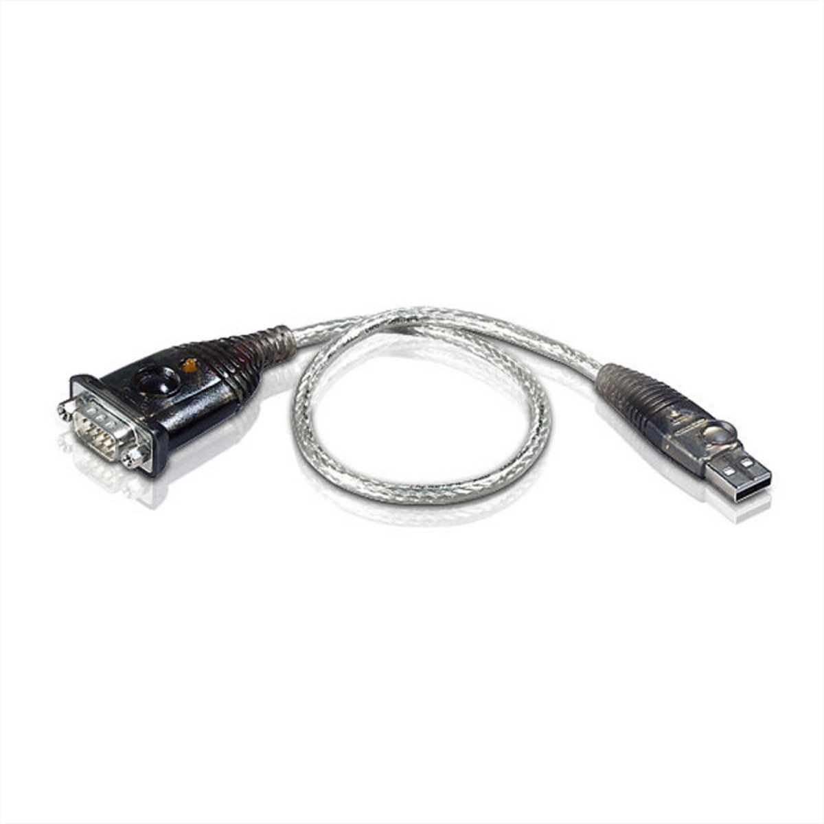 ATEN UC232A1 USB zu Seriell Konverter, 1 m