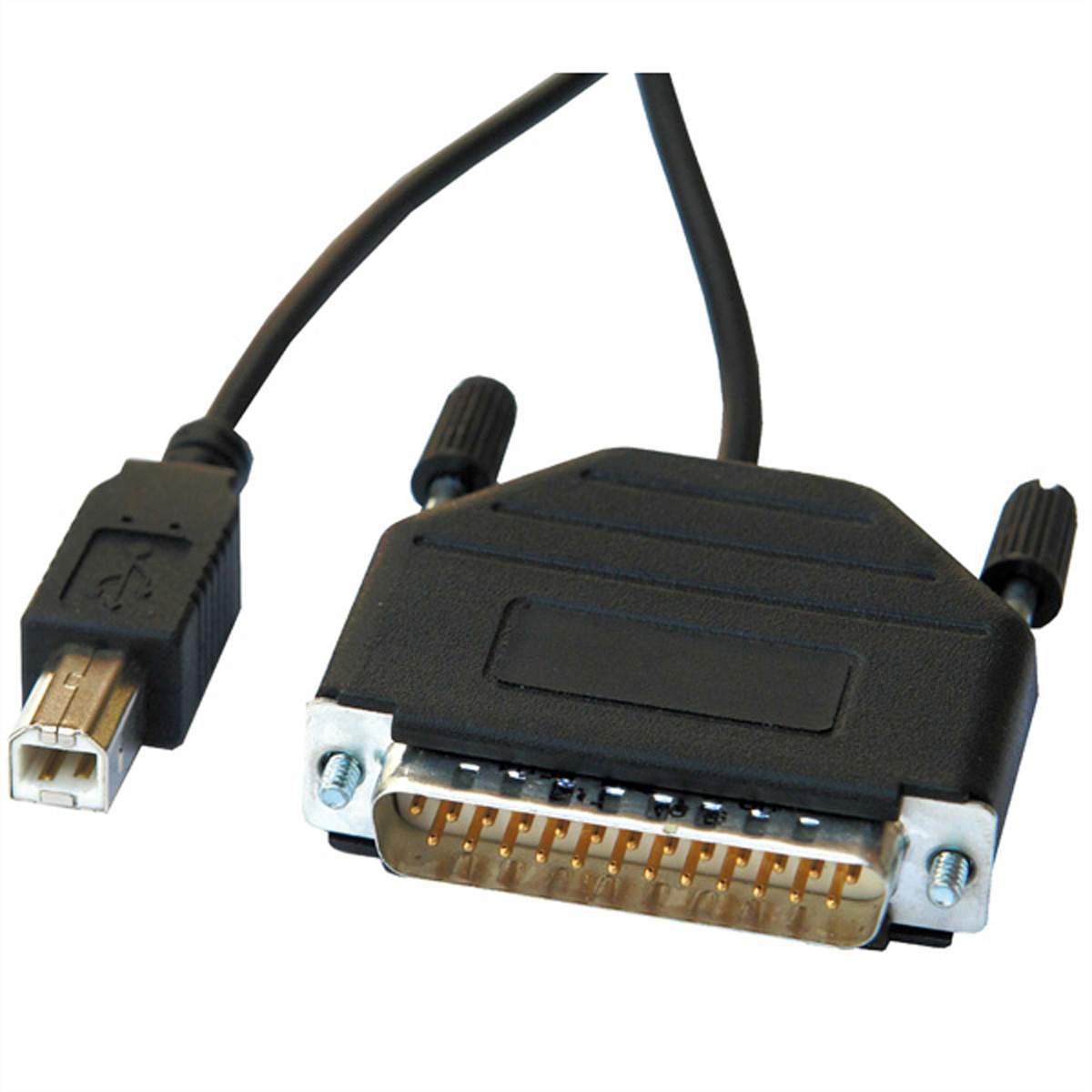 TARGUS USB-C an HDMI/USB-C/USB-A Adapter mit Stromversorgung, schwarz (ACA921EU)