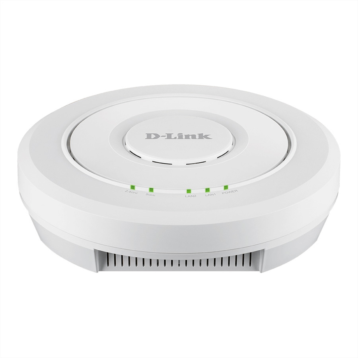 D-Link DWL-6620APS Unified AC1300 Wave2 Dualband Smart Antenna Access Point
