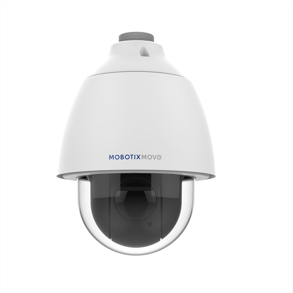 MOBOTIX MOVE Speed-Dome Kamera 3 MP, 2-62°, 30x opt. Zoom, 25.4W