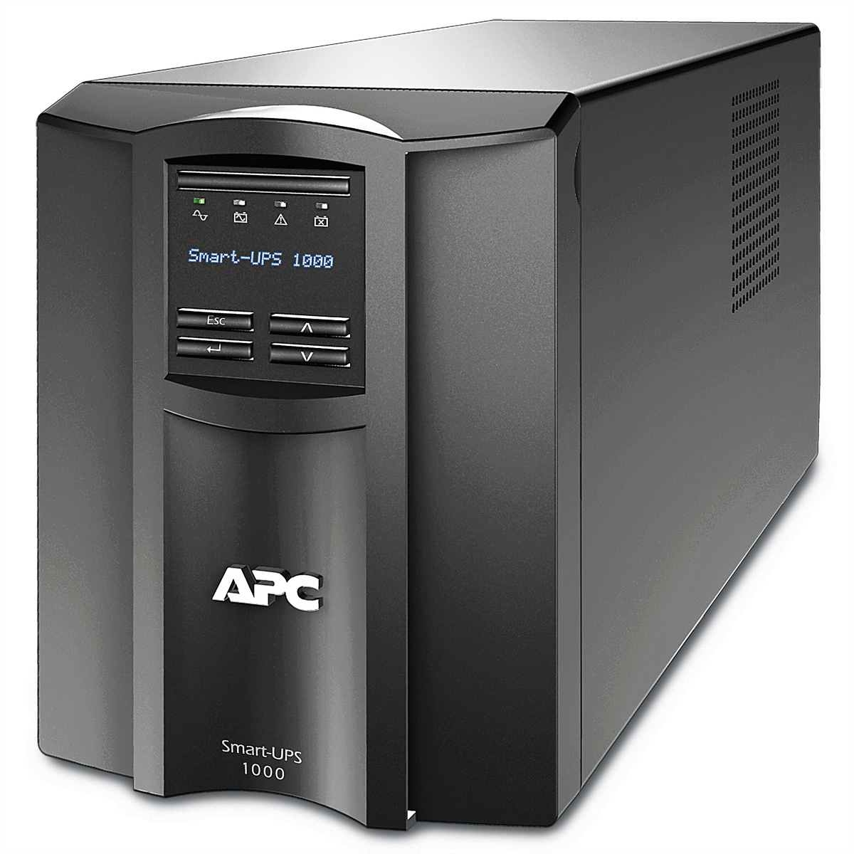 APC SMT1000iC mit SmartConnect