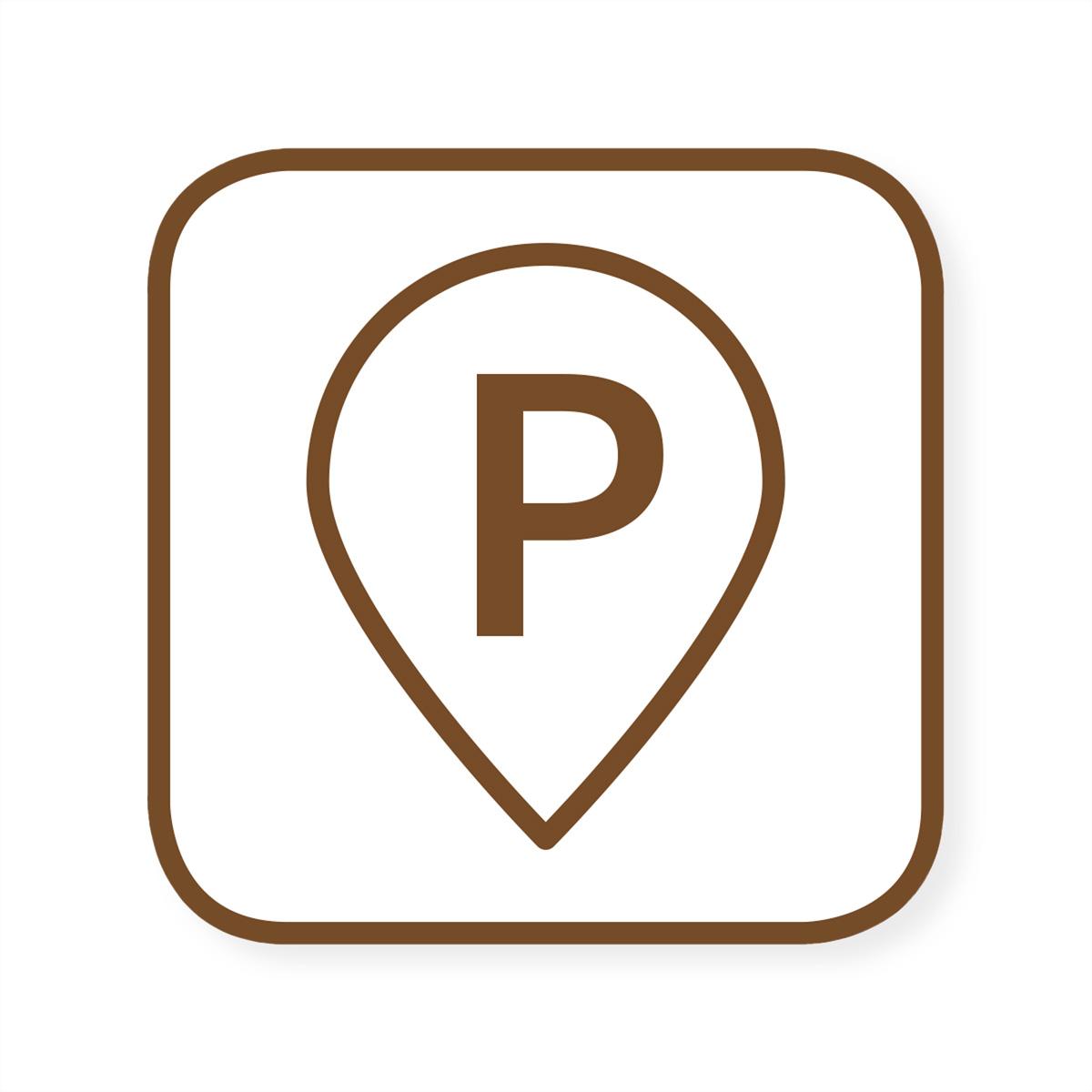 MOBOTIX APP-Lizenz für AI-Parking Parkflächenüberwachung