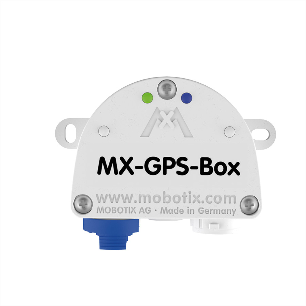 MOBOTIX Wetterfester GPS-Zeitgeber (Mx-A-GPSA)