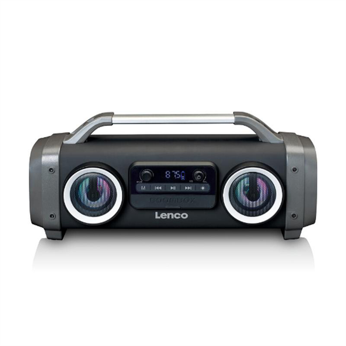 Lenco Bluetooth Lautsprecher SPR-100